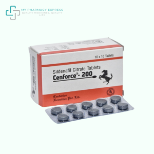 Cenforce 200mg