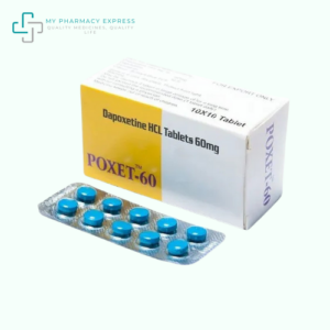 Poxet 60mg