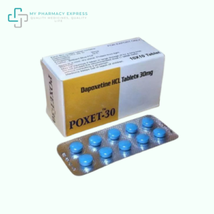 Poxet 30mg