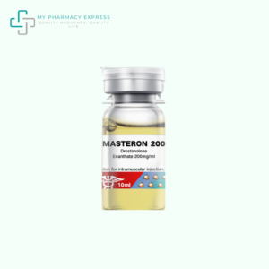 Masteron Enanthate 200mg/ml