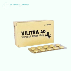 Vilitra 40mg