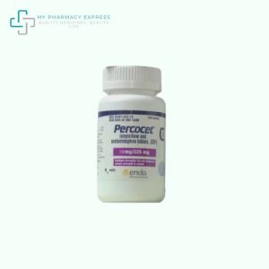 Percocet 10mg