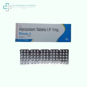 Xanax Rlam1mg