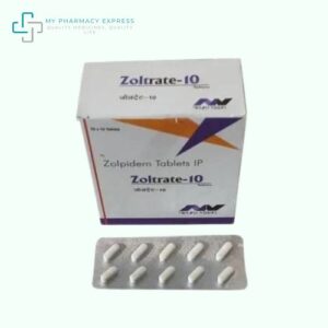 Ambein Zoltrate 10mg