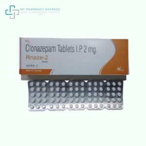 Klonopin 1mg